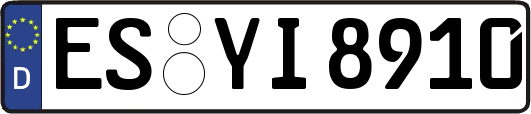 ES-YI8910
