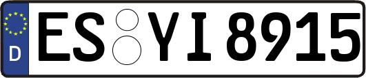 ES-YI8915