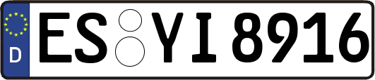 ES-YI8916