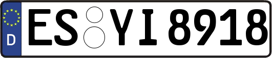 ES-YI8918
