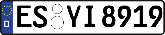 ES-YI8919