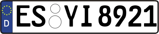 ES-YI8921