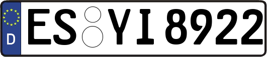ES-YI8922