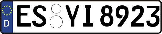 ES-YI8923