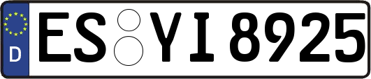ES-YI8925