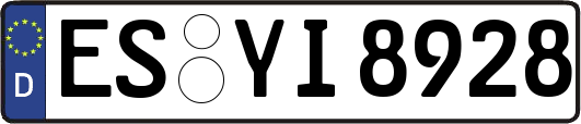 ES-YI8928