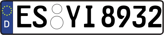 ES-YI8932