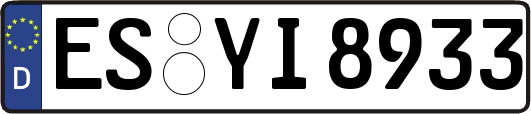 ES-YI8933