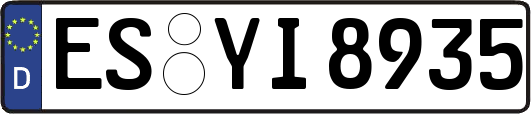 ES-YI8935