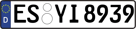 ES-YI8939