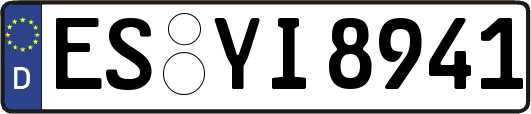 ES-YI8941