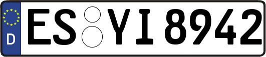 ES-YI8942