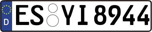 ES-YI8944