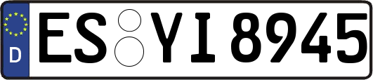 ES-YI8945