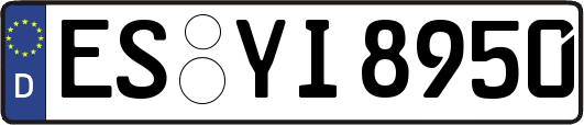 ES-YI8950