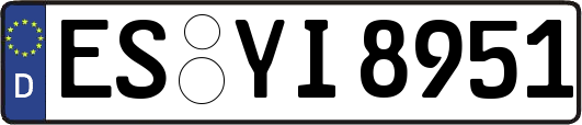 ES-YI8951