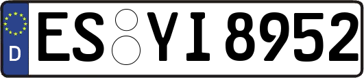 ES-YI8952