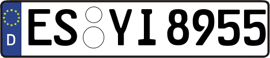 ES-YI8955