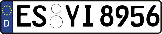 ES-YI8956