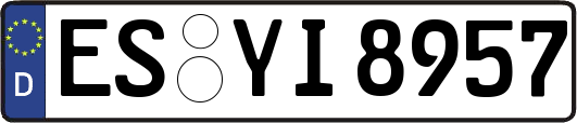 ES-YI8957