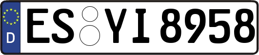 ES-YI8958