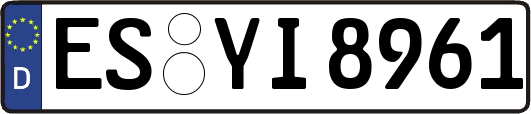 ES-YI8961