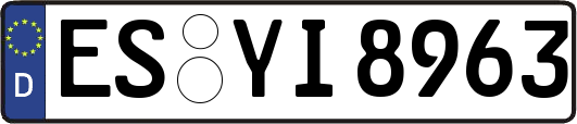 ES-YI8963