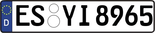 ES-YI8965