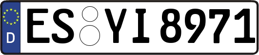 ES-YI8971