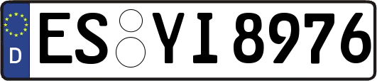 ES-YI8976
