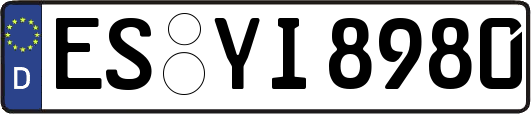 ES-YI8980