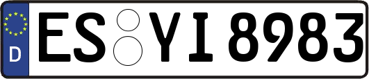 ES-YI8983