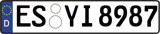 ES-YI8987