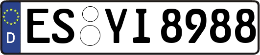 ES-YI8988