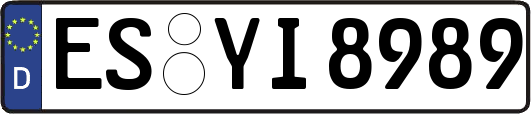 ES-YI8989