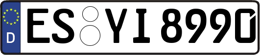 ES-YI8990