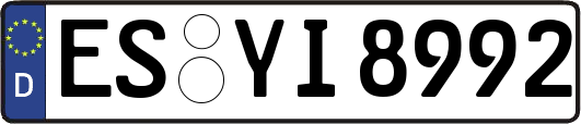 ES-YI8992