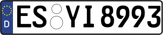 ES-YI8993