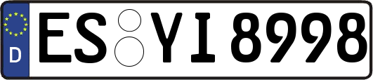 ES-YI8998