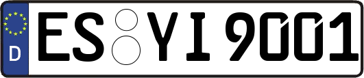 ES-YI9001