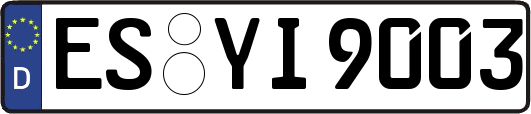 ES-YI9003