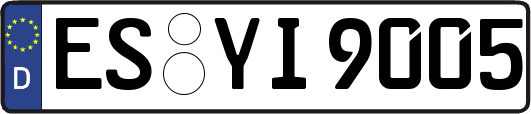ES-YI9005