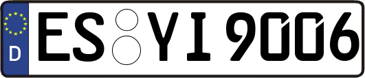 ES-YI9006