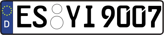 ES-YI9007