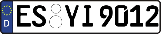ES-YI9012