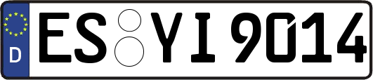 ES-YI9014