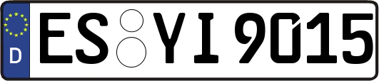 ES-YI9015