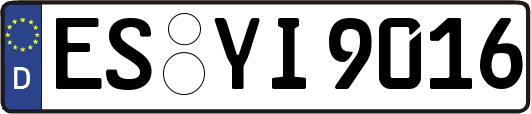 ES-YI9016