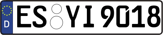 ES-YI9018