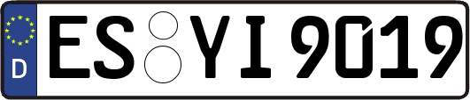 ES-YI9019